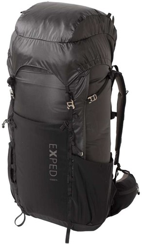 Exped Thunder 70 - Black
