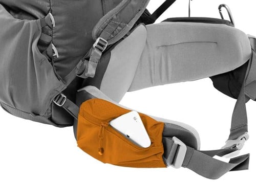 Exped Thunder Backpacks