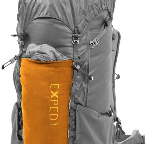 Exped Thunder Backpacks