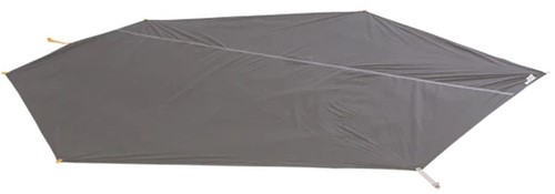 Big Agnes Footprint - Tiger Wall UL2 Bikepack