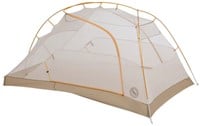 Big Agnes Tiger Wall UL2 Bikepack Solution Dye - Beige/Gray