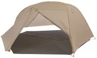 Big Agnes Tiger Wall UL2 Bikepack Solution Dye - Beige/Gray