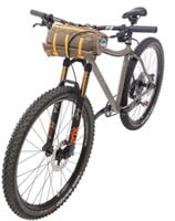 Big Agnes Tiger Wall UL2 Bikepack Solution Dye - Beige/Gray