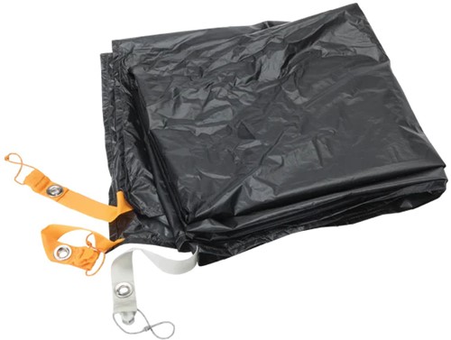 Big Agnes Footprint - Tiger Wall 3 Platinum