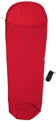 Cocoon Mummyliner - Thermolite Radiator - Lava