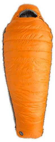 Big Agnes Torchlight EXP 0 - Small - Sleeping Bag