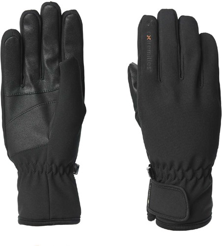Extremities Tornado GTX Glove - Black - S