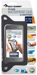 Sea To Summit TPU Guide Waterproof Smartphone Case - Regular