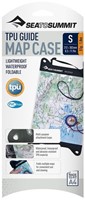 Sea To Summit TPU Guide Waterproof Map Case - Small