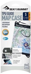Sea To Summit TPU Guide Waterproof Map Case - Small