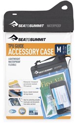 Sea To Summit TPU Guide Waterproof Accessory Case - Medium