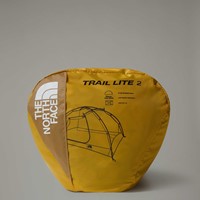 The North Face Trail Lite 2 - Khaki Stone/Arrow Wood Yellow