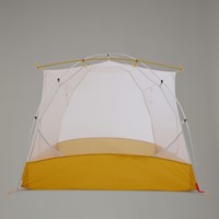 The North Face Trail Lite 2 - Khaki Stone/Arrow Wood Yellow