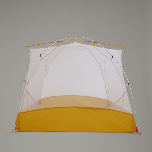 The North Face Trail Lite 2 - Khaki Stone/Arrow Wood Yellow
