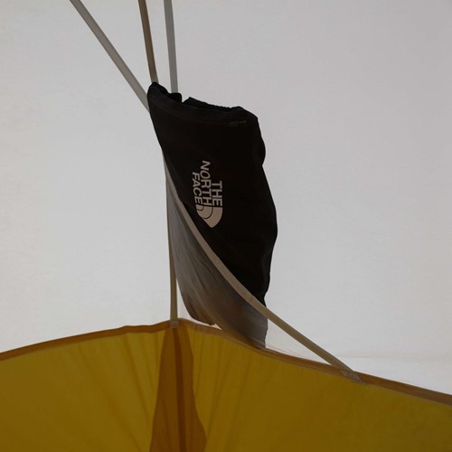 The North Face Trail Lite 2 - Khaki Stone/Arrow Wood Yellow