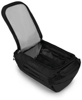 Osprey Transporter 40 - Raven Black/Black