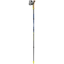 Leki Traveller FX.One Carbon - Nordic Walking Poles