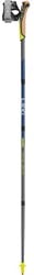 Leki Traveller FX.One Carbon - Nordic Walking Poles