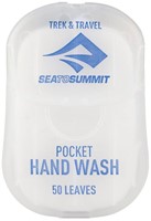 Sea To Summit Trek & Travel Pocket - Hand Wash - 50 Leaves