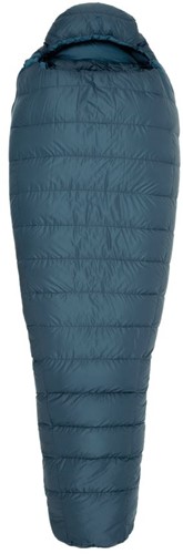 Exped Trekkinglite -5 - Sleeping Bag - Medium - Left