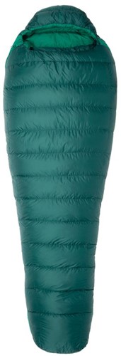 Exped Trekkinglite -10 Women's - Sleeping Bag - Medium - Left