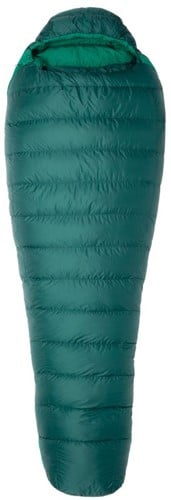 Exped Trekkinglite -10 Women's - Sleeping Bag - Medium - Right