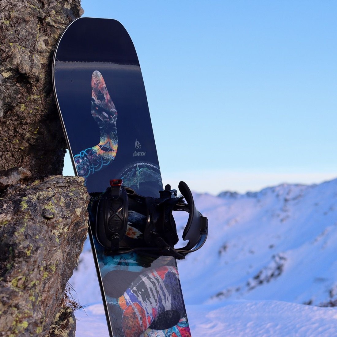Lib Tech Pro Riders Lib Tech T.Rice Pro - 157 Your specialist in outdoor, wintersports ...