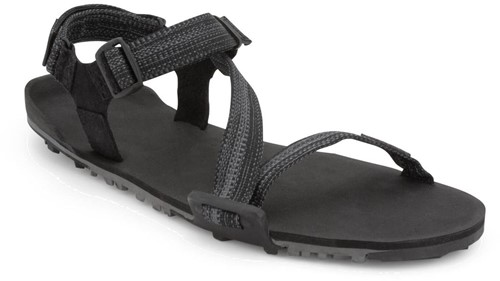 Xero Shoes Z-Trail EV M - Multi-Black - 48 (US 15)