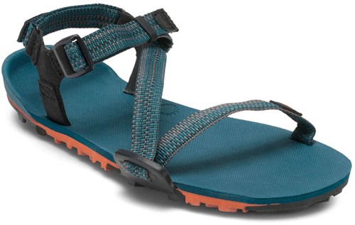 Xero Shoes Z-Trail EV W - Deep Lagoon - 42 1/2 (US 12)