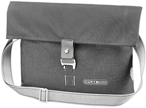 Ortlieb Twin-City Urban - Pepper