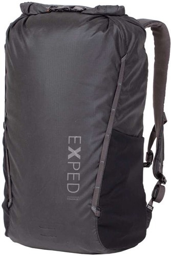 Exped Typhoon 25 - Black