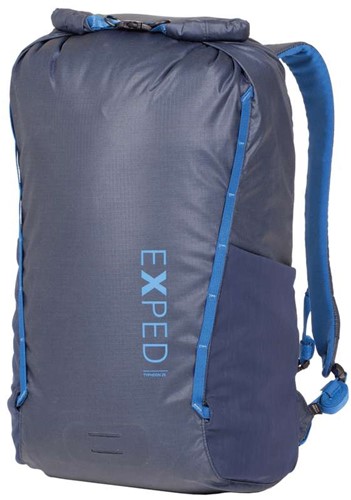 Exped Typhoon 25 - Navy