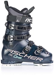 Fischer RC One 95 Vacuum Walk - Blue/Blue/Blue - Ski Boots