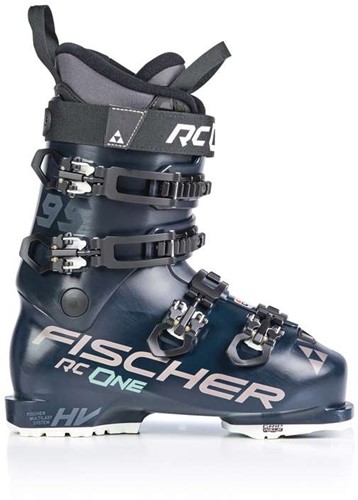 Fischer RC One 95 Vacuum Walk - Blue/Blue/Blue - 23.5
