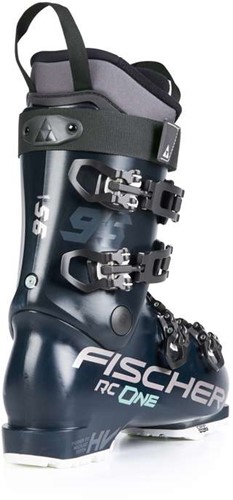 Fischer RC One 95 Vacuum Walk - Blue/Blue/Blue