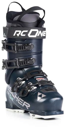 Fischer RC One 95 Vacuum Walk - Blue/Blue/Blue