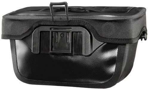 Ortlieb Ultimate Six Classic 5 - Black
