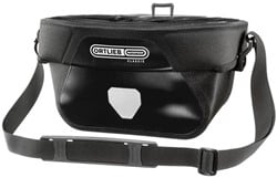 Ortlieb Ultimate 5 - Black