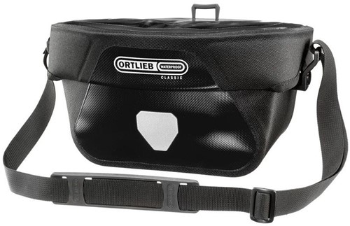 Ortlieb Ultimate 5 - Black
