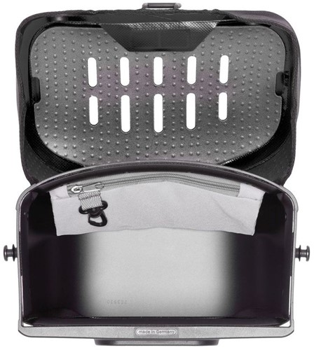 Ortlieb Ultimate Six Classic 5 - Black