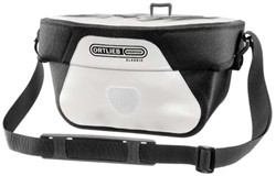 Ortlieb Ultimate 5 - White/Black