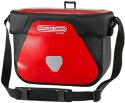 Ortlieb Ultimate 6.5 - Red/Black