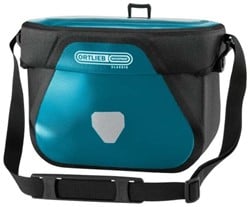 Ortlieb Ultimate 6.5 - Petrol/Black