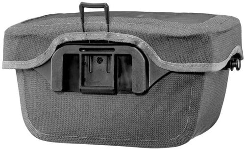 Ortlieb Ultimate Six Urban - Pepper