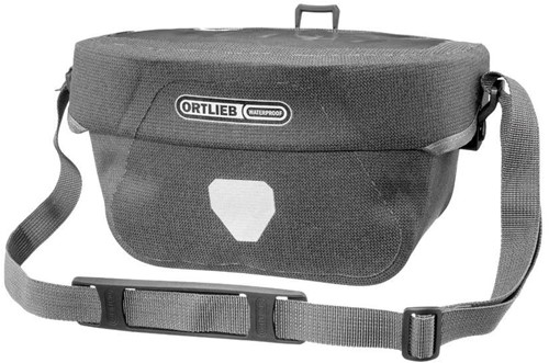 Ortlieb Ultimate Urban - Pepper