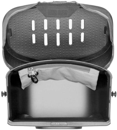 Ortlieb Ultimate Six Urban - Pepper