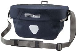 Ortlieb Ultimate Urban - Ink