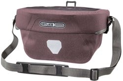 Ortlieb Ultimate Urban - Ash Rose