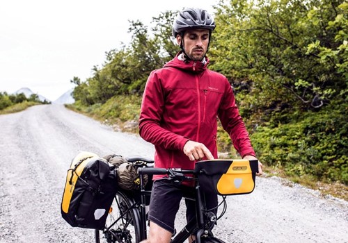 Ortlieb Ultimate Six Classic 5