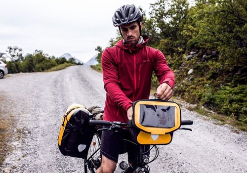 Ortlieb Ultimate Six Classic 5